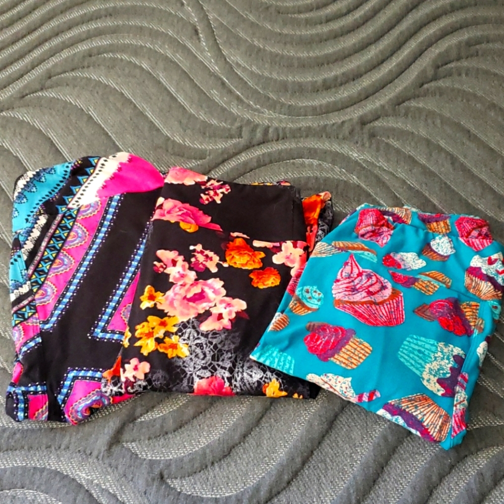 Lularoe leggings